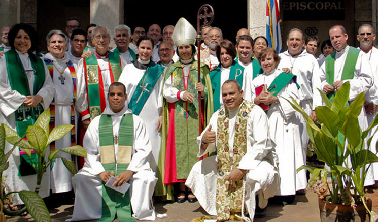 Cuba Diocese Image