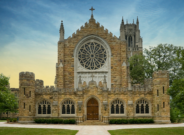 The University of the South - Sewanee