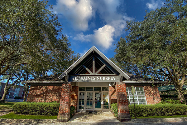 All Saints Early Learning & Care Center